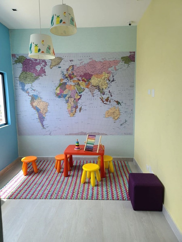 Imagen 8 de 13 de 7mo. Piso En Bella Vista .airbnb Permitido- Solo Venta Directa-