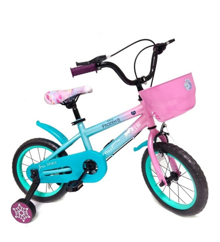 Bicicleta Infantil Cars Frozen Hulk Toy Story Rodado 12 