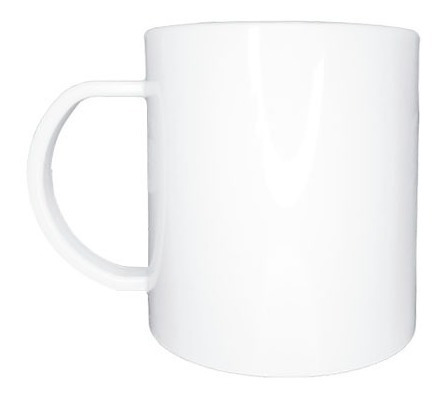 Taza Plástica Sublimable Lmc X30 Unidades