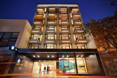 Departamentos Alquiler 100% Equipados Caba. Incluy Expensas