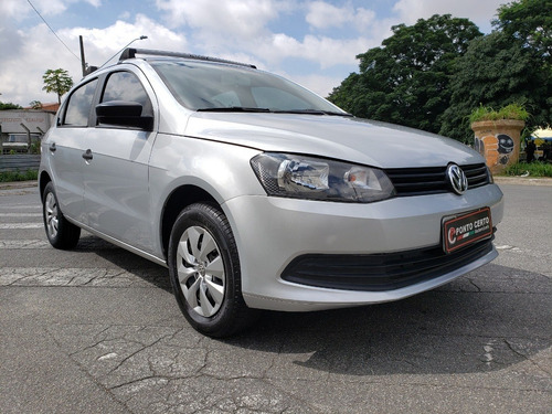 Volkswagen Gol G6 1.0 2014