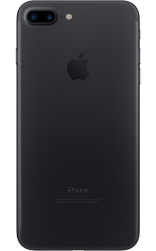 Apple iPhone 7 Plus 128gb + Cargador Para Auto - Phone Store