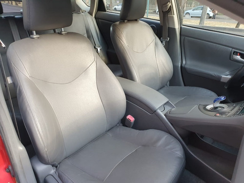 Prius 2010 Premium Hibrido Aut Papeles En Regla Todo Pagado!