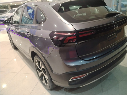 Volkswagen Nivus 1.0t Highline At