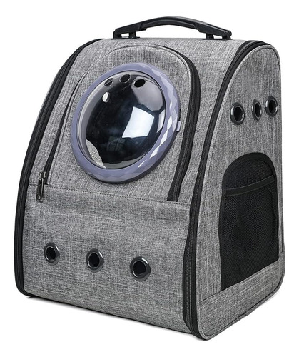 ~? Texsens Innovative Traveler Bubble Backpack Pet Carriers 