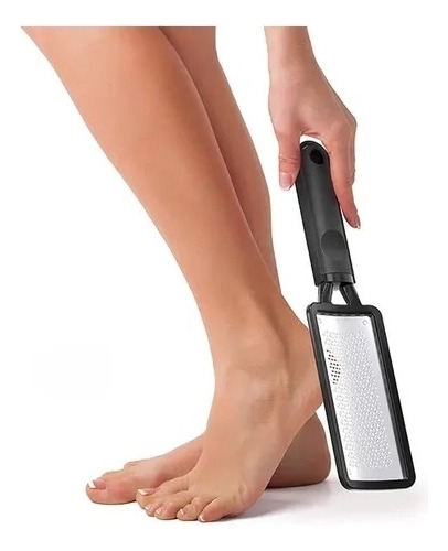 Herramientas De Pedicura Profesional Para Lima De Pies