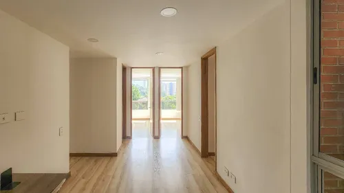 Apartamento En Venta En Benedictine Park Envigado. Cod V13396