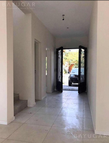 Venta - Casa A Estrenar En Las Orquideas - Bayugar Negocios Inmobiliarios