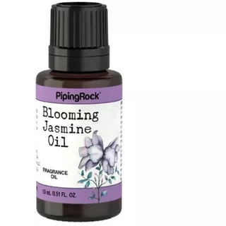 Pipingrock | Blooming Jasmine Fragrance Oil | 0.51fl Oz