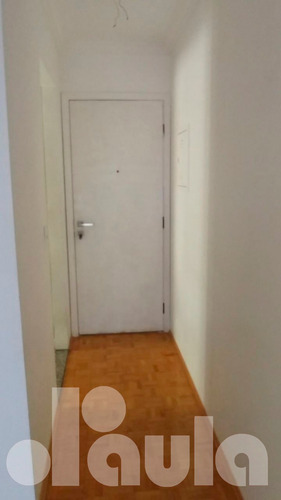 Imagem 10 de 14 de Excelente Apartamento De 52mts2 Na Vila Prudente - 1033-10496