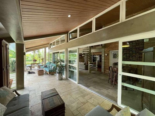 Imagem 19 de 30 de Casa Com 3 Dormitórios À Venda, 313 M² Por R$ 3.950.000,00 - São Paulo Ii - Cotia/sp - Ca4741