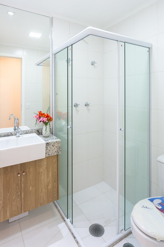 Imagem 10 de 30 de Apartamento À Venda No Bairro Centro - São Paulo/sp - O-1574-5910