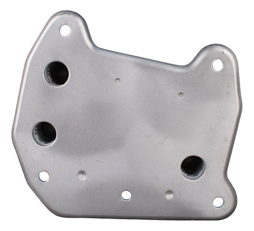 Enfriador De Aceite Para Mercedes Benz E-class 2.7l 2000