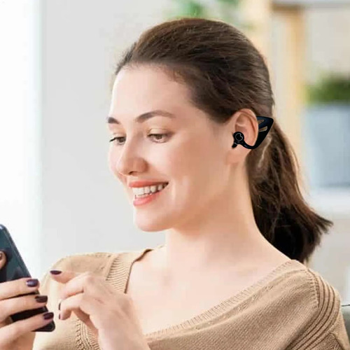 Audifonos Gamer Inalambricos Auriculares De Hadas Inalám New