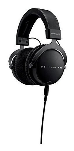 Auriculares De Estudio Dt 1770 Pro