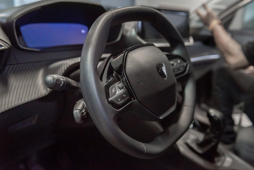 Peugeot 208 1.6 Allure