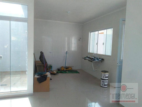 Imagem 21 de 30 de Excelente Casa Em Iperó, Próximo Ao Centro E Rodoviária, Imóvel De Esquina Em Um Lugar Tranquilo - Ca2281