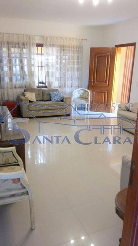 Imagem 6 de 15 de Sobrado Residencial À Venda, Vila Gea, São Paulo - Sc265