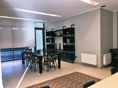 Imagen 9 de 30 de Departamento En Venta De 2 Dorm. En Sector Tabancura