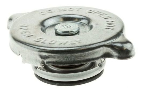 Tapa Radiador Compatible Chrysler 300 5.7l V8 05-15