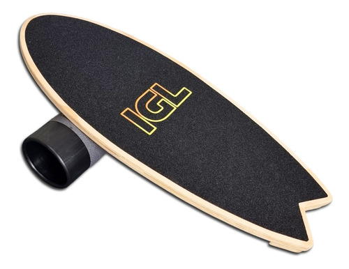 Tabla De Equilibrio, Balance Board  Igl Fish