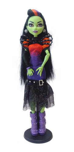 Muñeca Casta Fierce Monster High