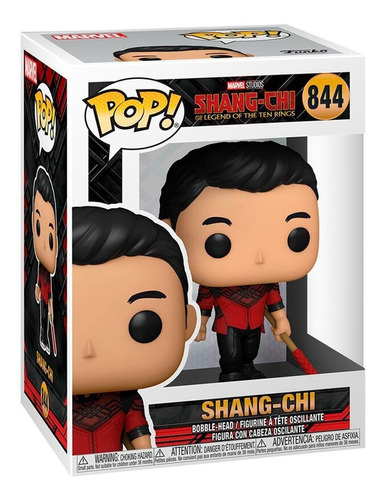 Figura Shang-chi#844