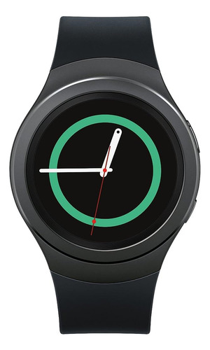 Samsung Gear S2 Smartwatch - Gris Oscuro