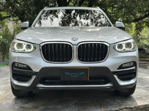 BMW X3 2.0 Xdrive20d