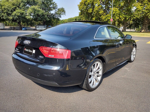 Audi A5 2012 Coupe A3 A4 Tt 118 120 125 135 A250 Scirocco