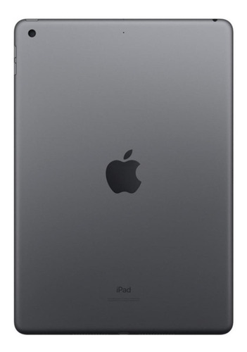 iPad  Apple  Air 3rd generation 2019 A2152 10.5" 64GB space gray e 3GB de memória RAM