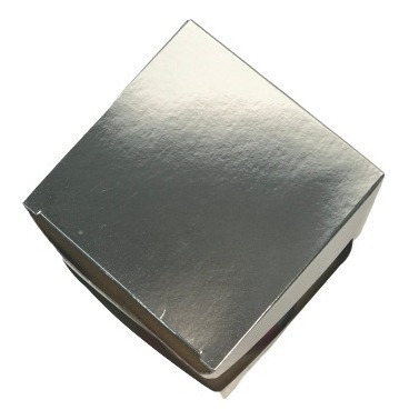 Imagen 5 de 10 de Cajas Carton Sublimable Packaging Cajas Para Regalos X10 Uni
