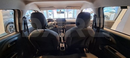 Imagen 6 de 25 de Citroen C3 Vti 115 Eat6 Feel Pack 0km - Plan Citroen - Darc