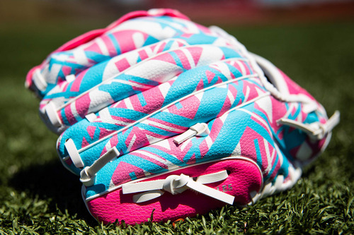 Rawlings Remix Glove Series | T-ball & Youth Guantes De Béis