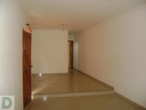 Imagem 8 de 9 de Ótimo Sobradode De 4 Dorms. Próximo Ao Metrô Vila Sônia - Di283