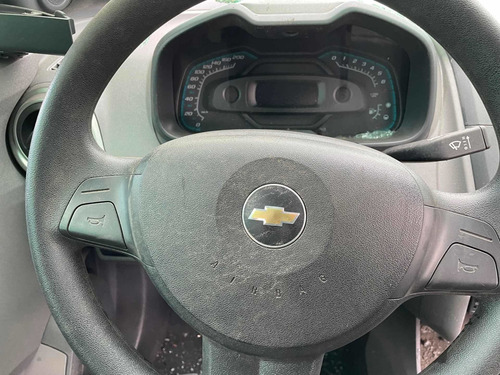Imagem 7 de 10 de Sucata Para Venda De Peças Chevrolet Agile 1.4 Ltz
