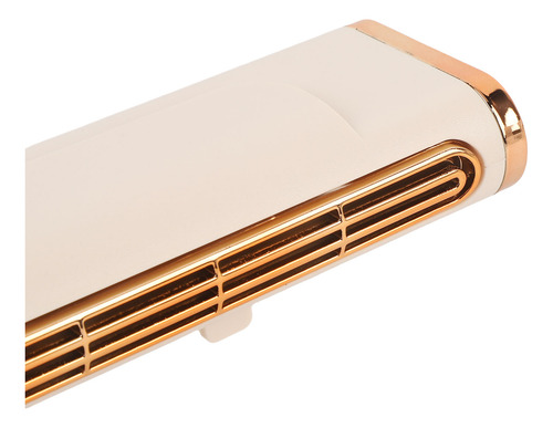 Ventilador De Torre Pequeño, Recargable Por Usb, Potente, Qu