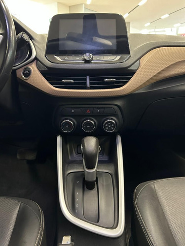 Chevrolet Onix 1.0 Premier Redline At