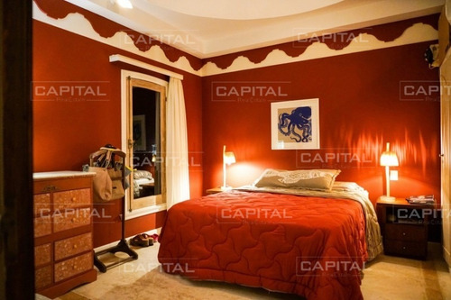 Casa En Venta Jose Ignacio- Ref: 27298