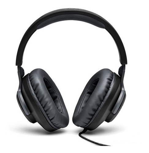 Imagen 10 de 11 de Auriculares JBL Quantum 100 JBLQUANTUM100 - Negro - 1