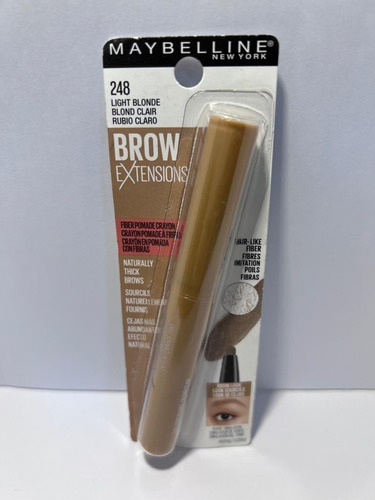 Creyon Para Cejas Brow Extensions