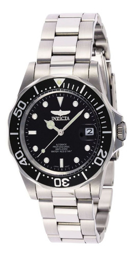 Reloj Invicta 8926 Acero Hombres