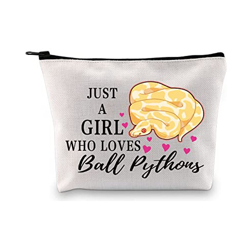 Regalo Para Amantes De G2tup Ball Python, Para Una Chica Que