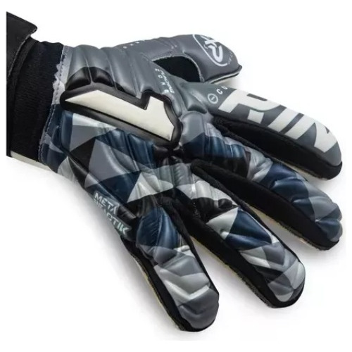 Guantes De Portero Rinat Meta Tactik Gk Semi - Golero Sport