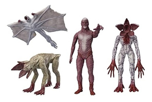 Figuras De Acción Stranger Things - Bloody Vecna