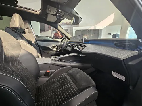 Peugeot 3008 1.6 Gt Line