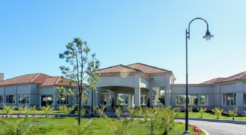 Miralagos Club De Campo - Lote Central Forestado