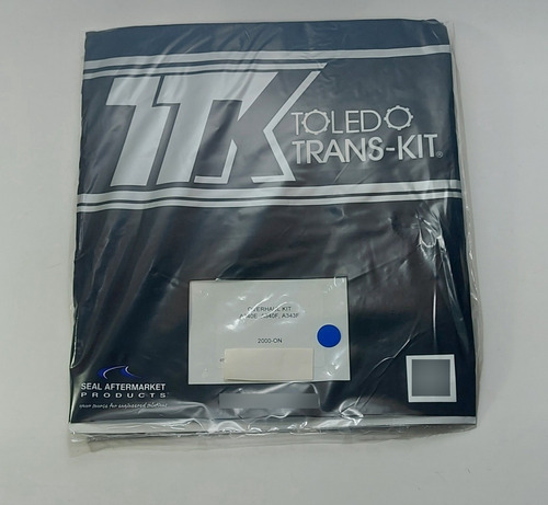 A343f Kit De Sellos Caja Automática Toyota 