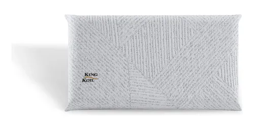 Almohada nativa viscoelastica new arrivals