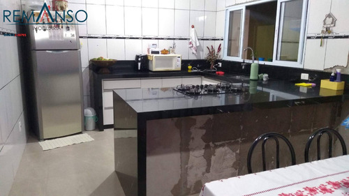 Imagem 2 de 15 de Sobrado Geminado - Terras De Santo Antônio - Hortolândia -sp - 202305